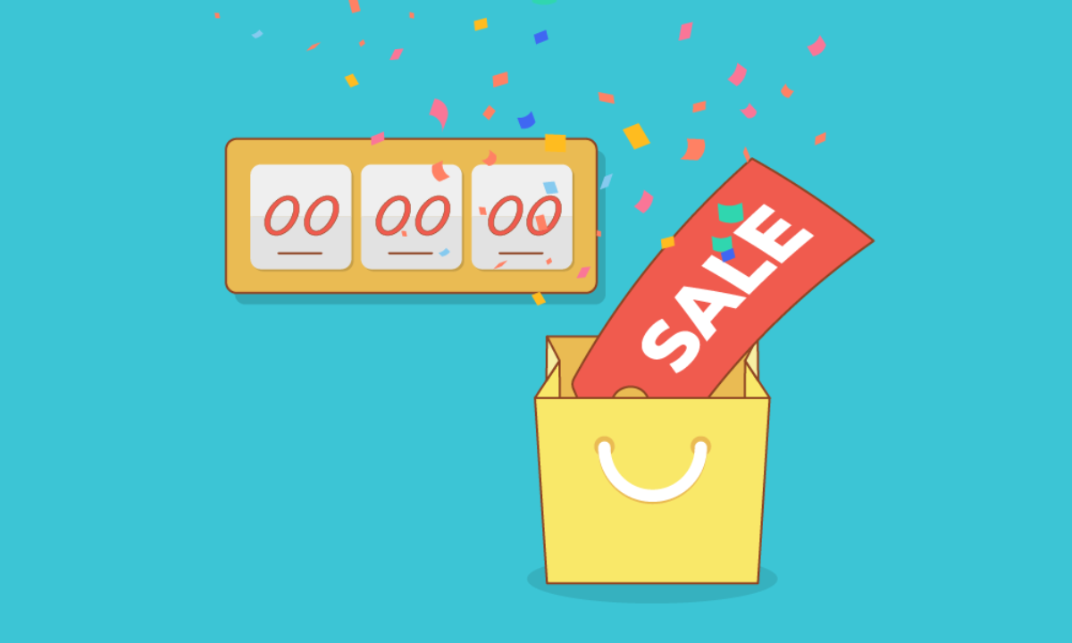 What Makes a Great Limited-Time Offer: Examples and Best Practices