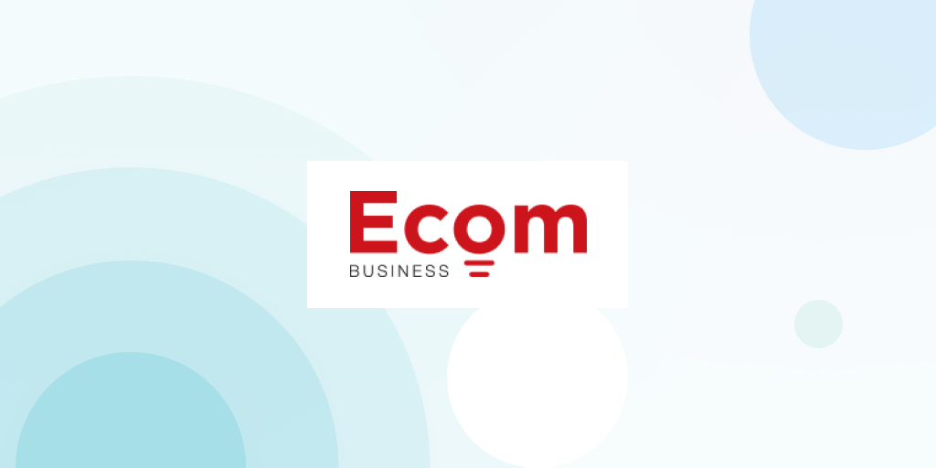 Агентство email маркетинга Ecom