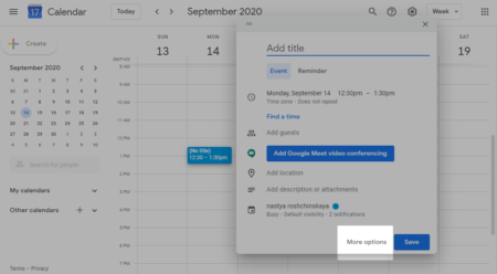 The “Add to Calendar” Link and How to Use It in Your Emails | SendPulse ...