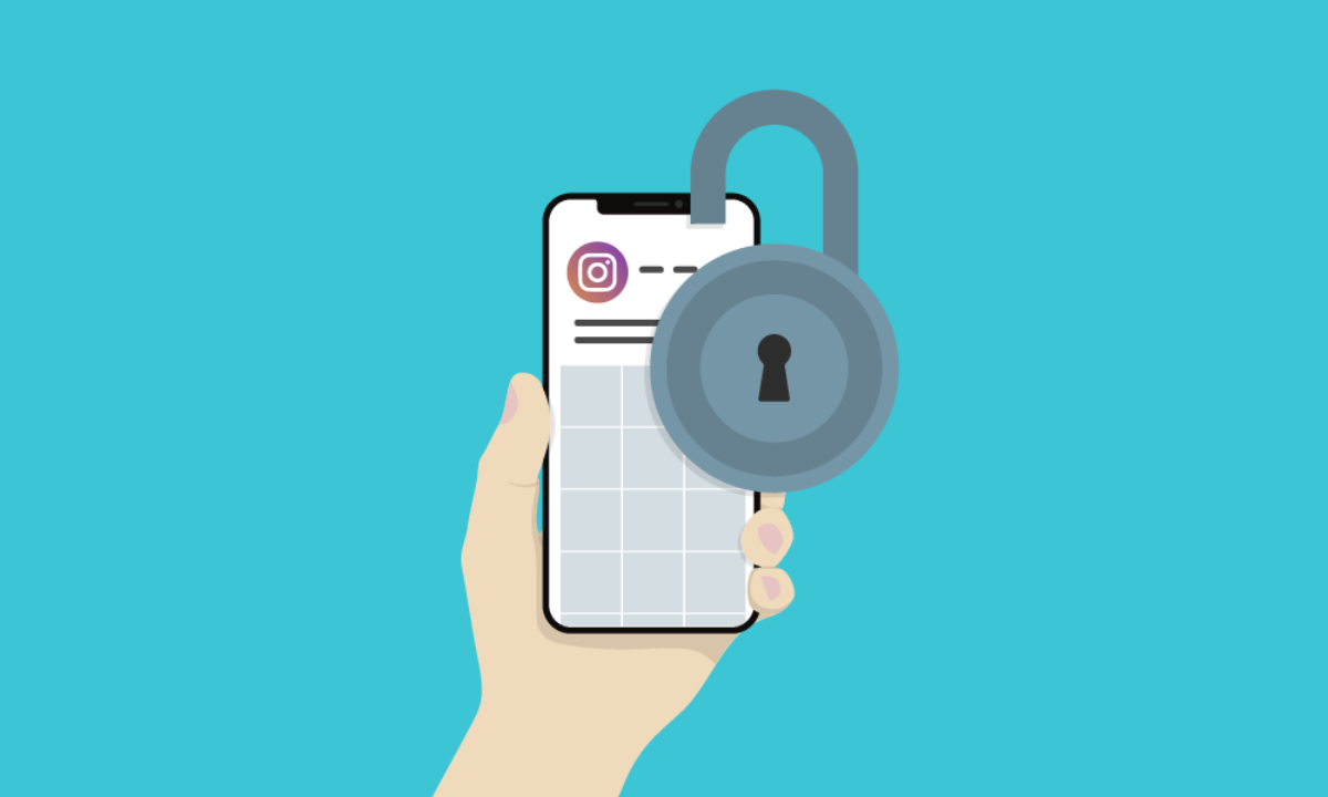 Настройки безопасности и конфиденциальности Instagram