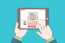 How to Ask for Reviews via Email, and Why Customer Review is Important