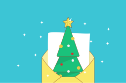 Um guia natalino para enviar e-mails de Natal na época mais feliz do ano: melhores ideias e exemplos
