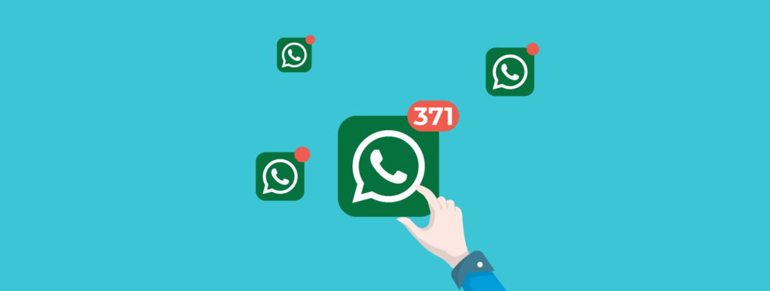 Рассылка WhatsApp — как ее эффективно использовать для бизнеса