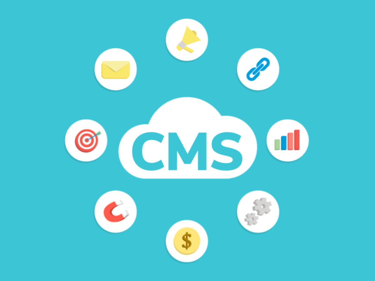 Обзор MaxSite CMS: лучшая система управления сайтом