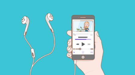 20 Best Digital Marketing Podcasts for Your Business Growth