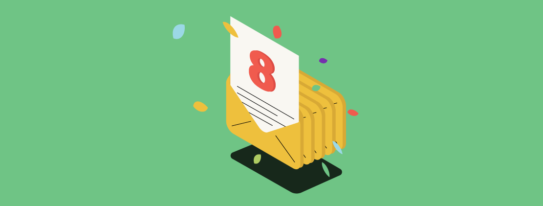 Як створити розсилку до 8 Березня: посібник з email, Viber, SMS та месенджерів