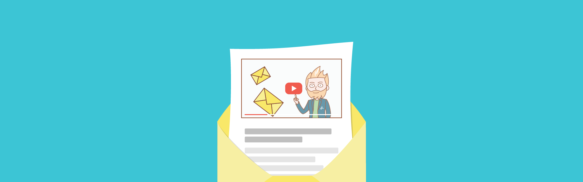 Video Email Marketing: How to Get Started and What to Expect