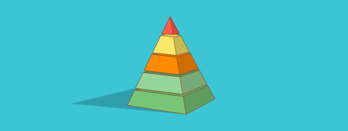 Потребности человека по пирамиде Маслоу: как использовать иерархию в жизни, маркетинге и менеджменте