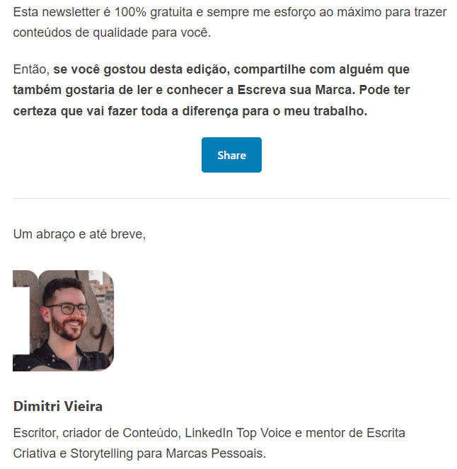 Como Escrever um Email Informal: Introduzir, Reflectir & Envolver com Estilo