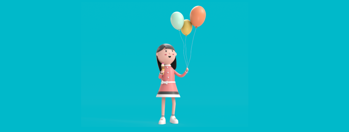 Publicidad para Niños: Cómo conquistarlos este Día del Niño