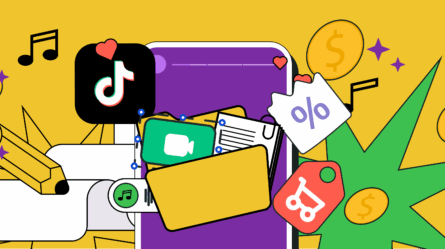 TikTok İçin Paylaşım Fikirleri: İşletmeler İçin 50’den Fazla İçerik Önerisi [2025] 