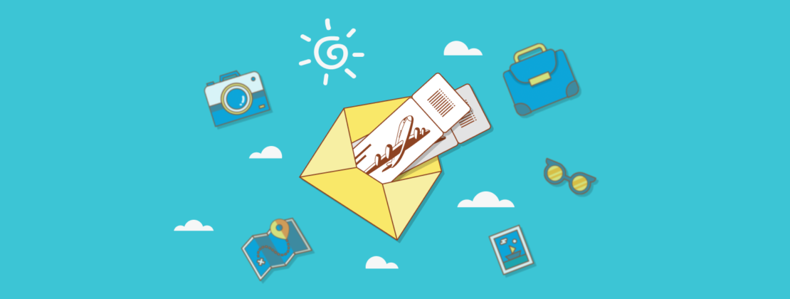 6 motivos para você optar pelo e-mail personalizado + bônus de modelos de e-mail marketing