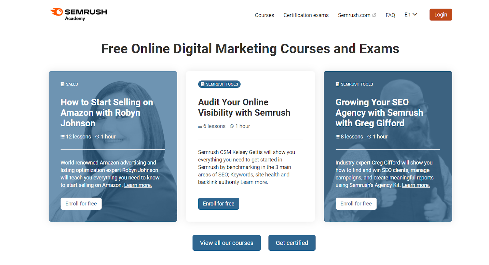 Use cursos online para engajar seus prospects e clientes
