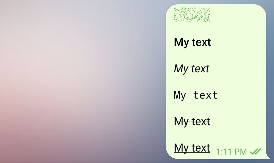 Telegram Text Formatting: Tips, Font Tricks, and Shortcuts