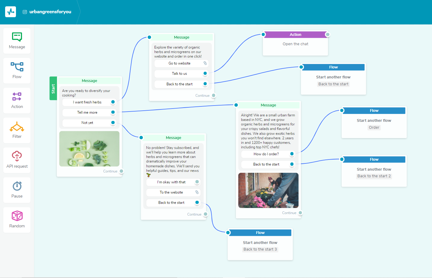 Instagram Comment Picker: Ideas & Examples Done Right – Woobox Blog