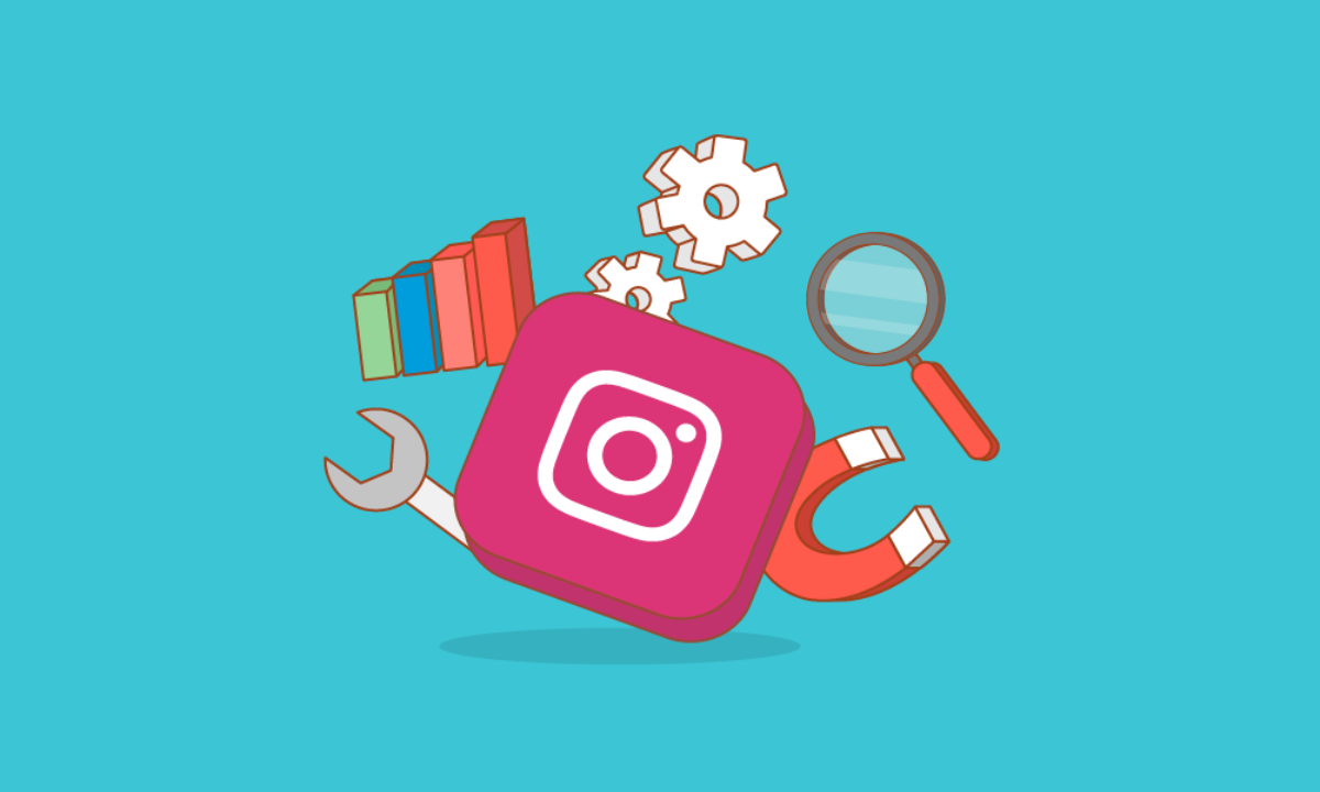 Instagram Tools 