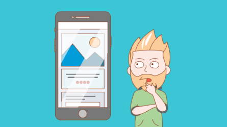 All The Right Moves: Mobile Landing Page Examples to Learn From