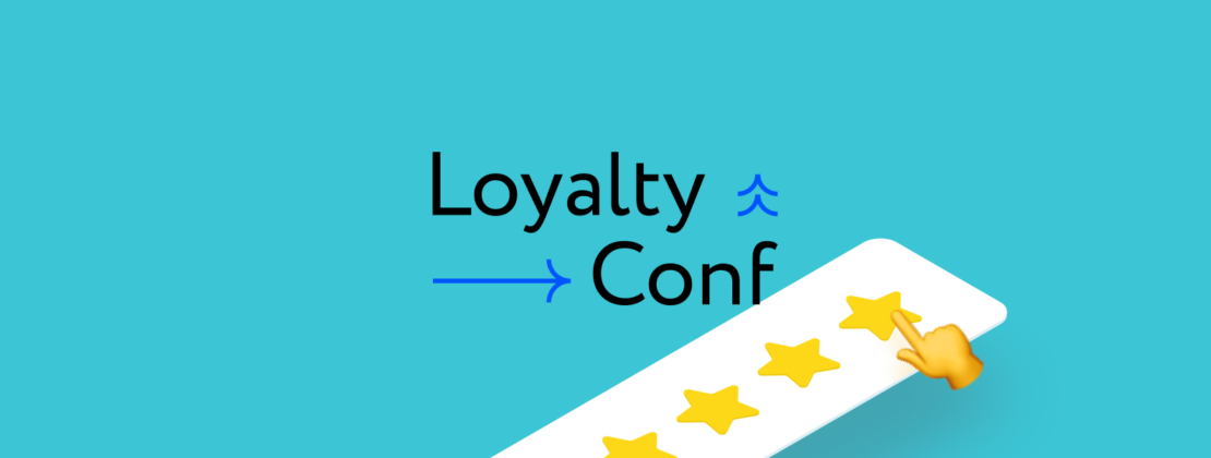 Делимся материалами конференции о повторных продажах и лояльности Loyalty Conf