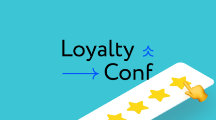 Делимся материалами конференции о повторных продажах и лояльности Loyalty Conf