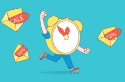 Grab It Before It’s Gone: What to Put in Your Last Chance Emails