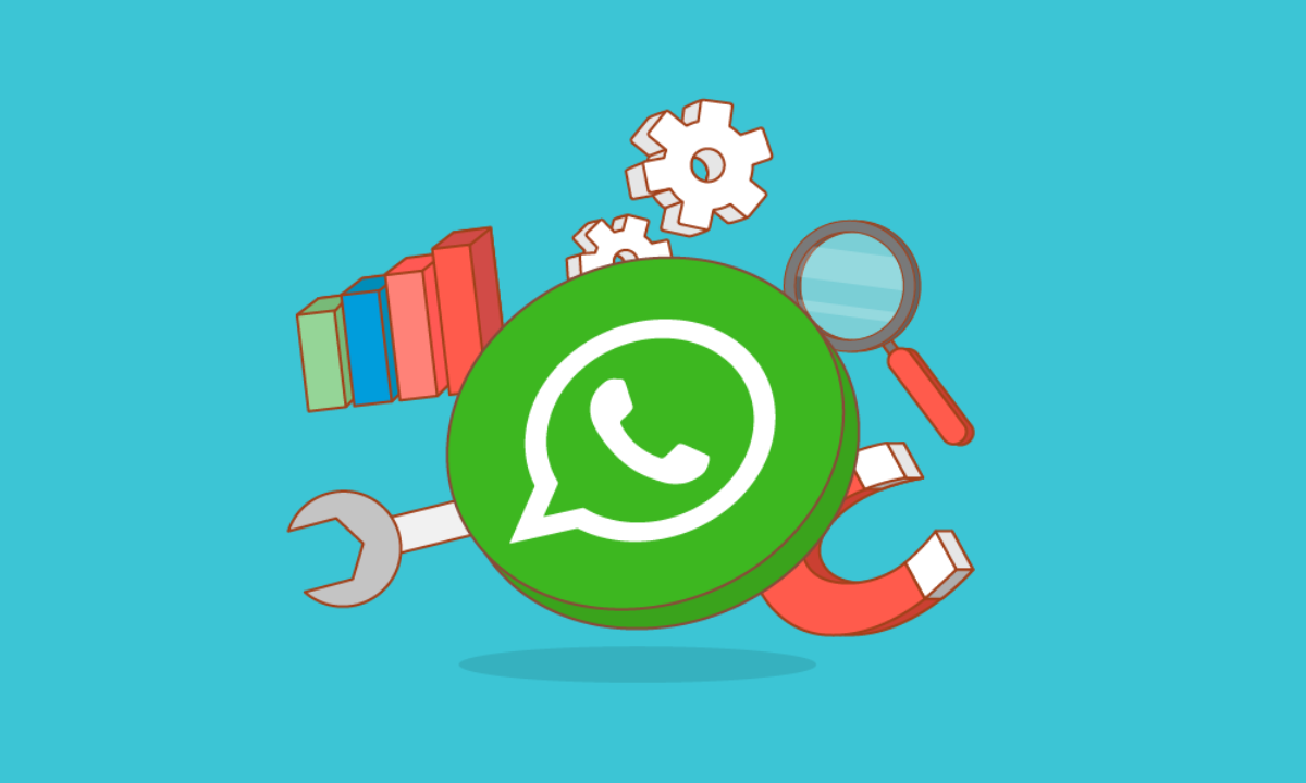 O que significam os sinais no WhatsApp e Viber?