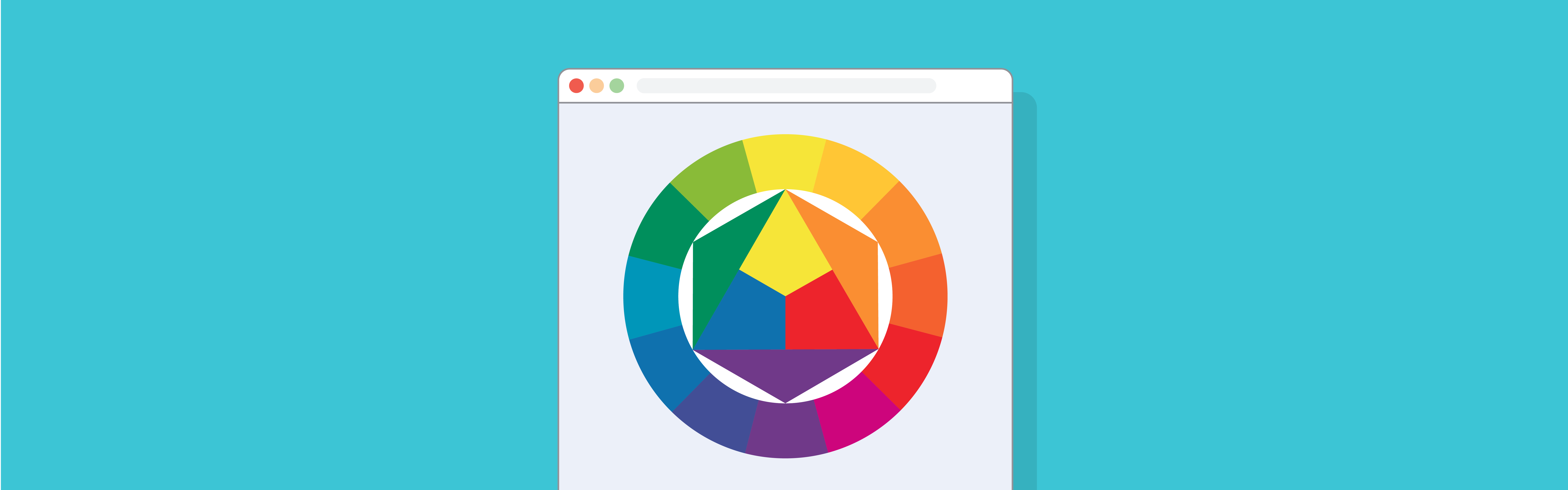 Трендовые цвета в веб-дизайне года | Дизайн, лого и бизнес | Блог Турболого