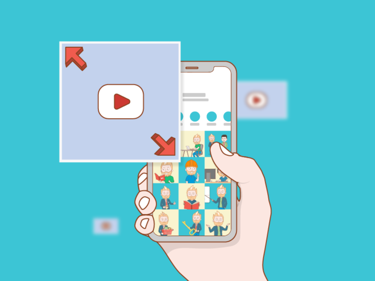 Weigeren belofte eenvoudig Fit for Instagram: How to Format a Video without Getting a Migraine |  SendPulse Blog