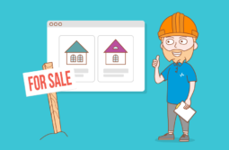 Real Estate Landing Pages That Really Sell [Tips and Examples]