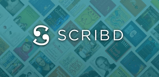 Scribd: Audiobooks & ebooks - Apps on Google Play