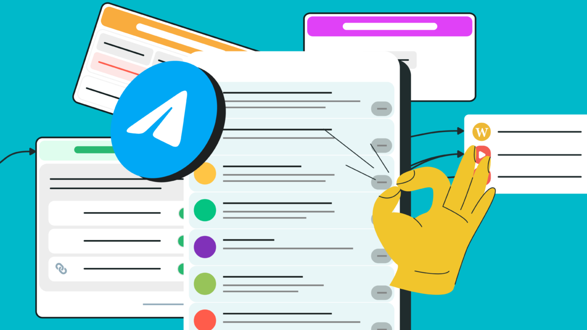 23 Must-Know Telegram Chat Hacks and Tricks [Updated 2023 Guide]