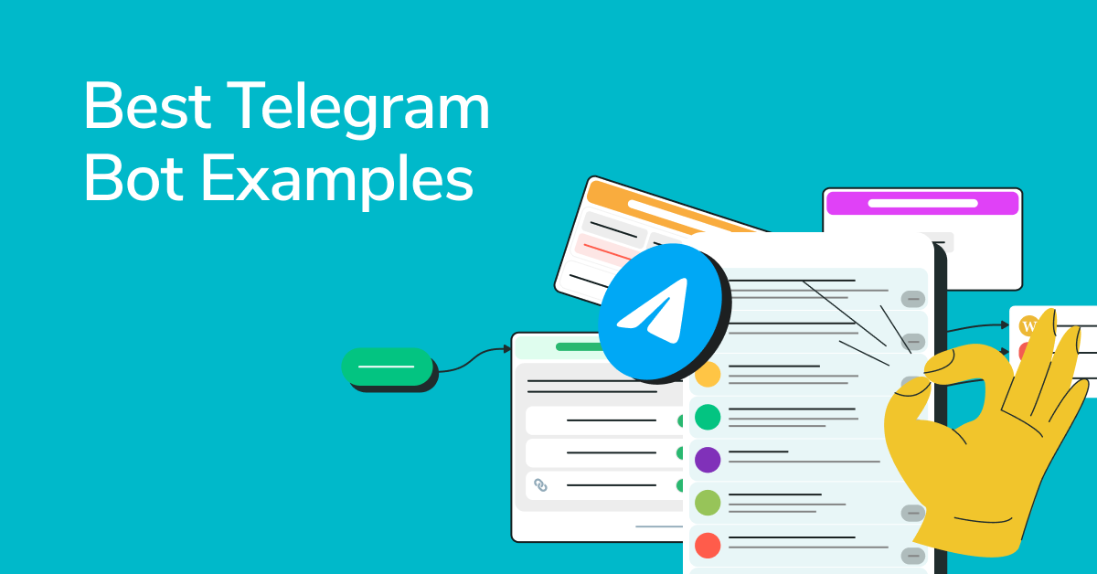 23 Must-Know Telegram Chat Hacks and Tricks [Updated 2023 Guide]