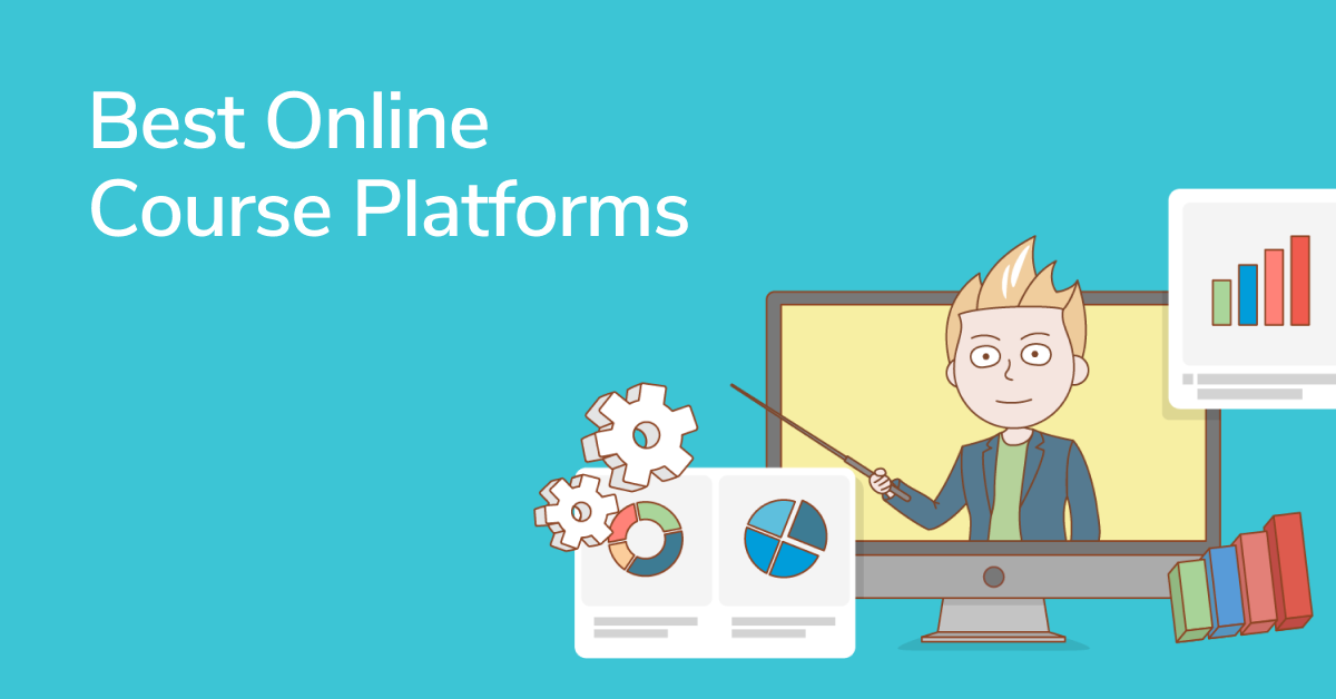 Best Online Course Platforms for Creating and Selling Courses in 2024 ...