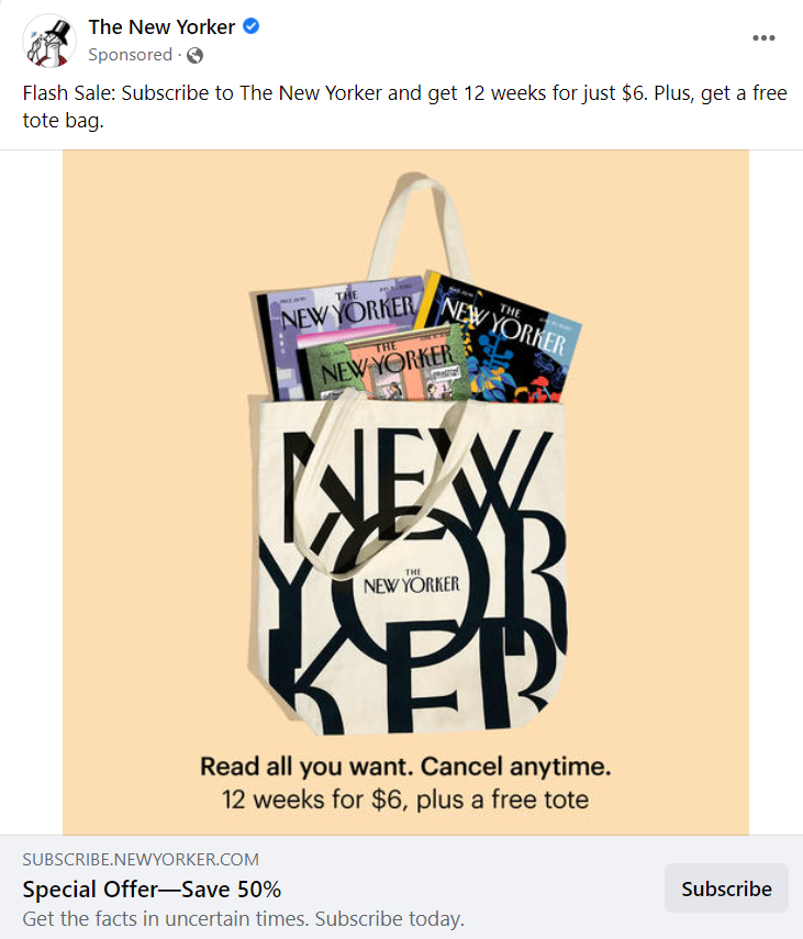 10 Creative Sales Promotion Examples to Boost Your Revenue