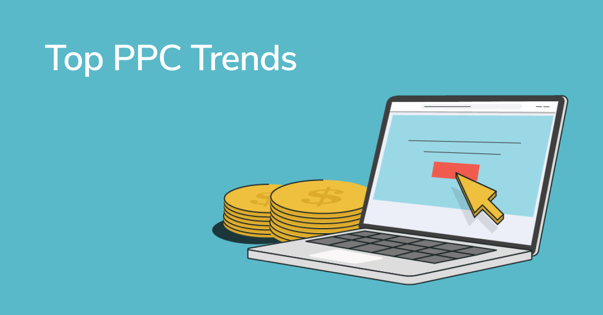 Top 10 PPC Trends for 2023, Blog