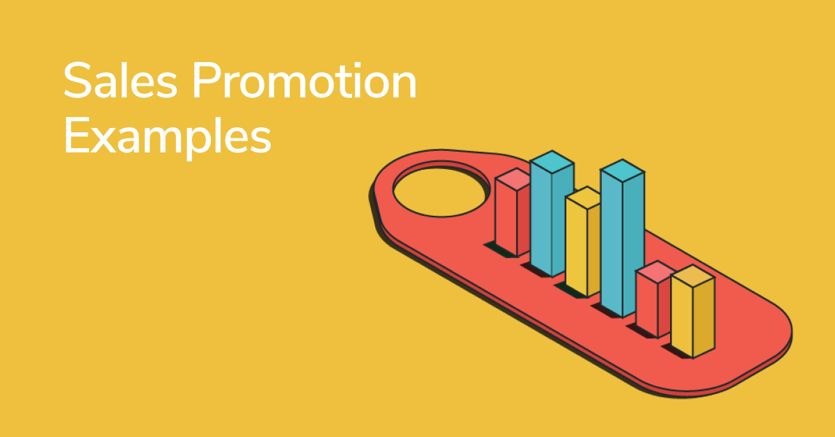 20 Proven Sales Promotion Examples to Increase Your Revenue - Email and ...