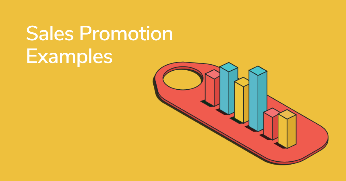 sales promotions