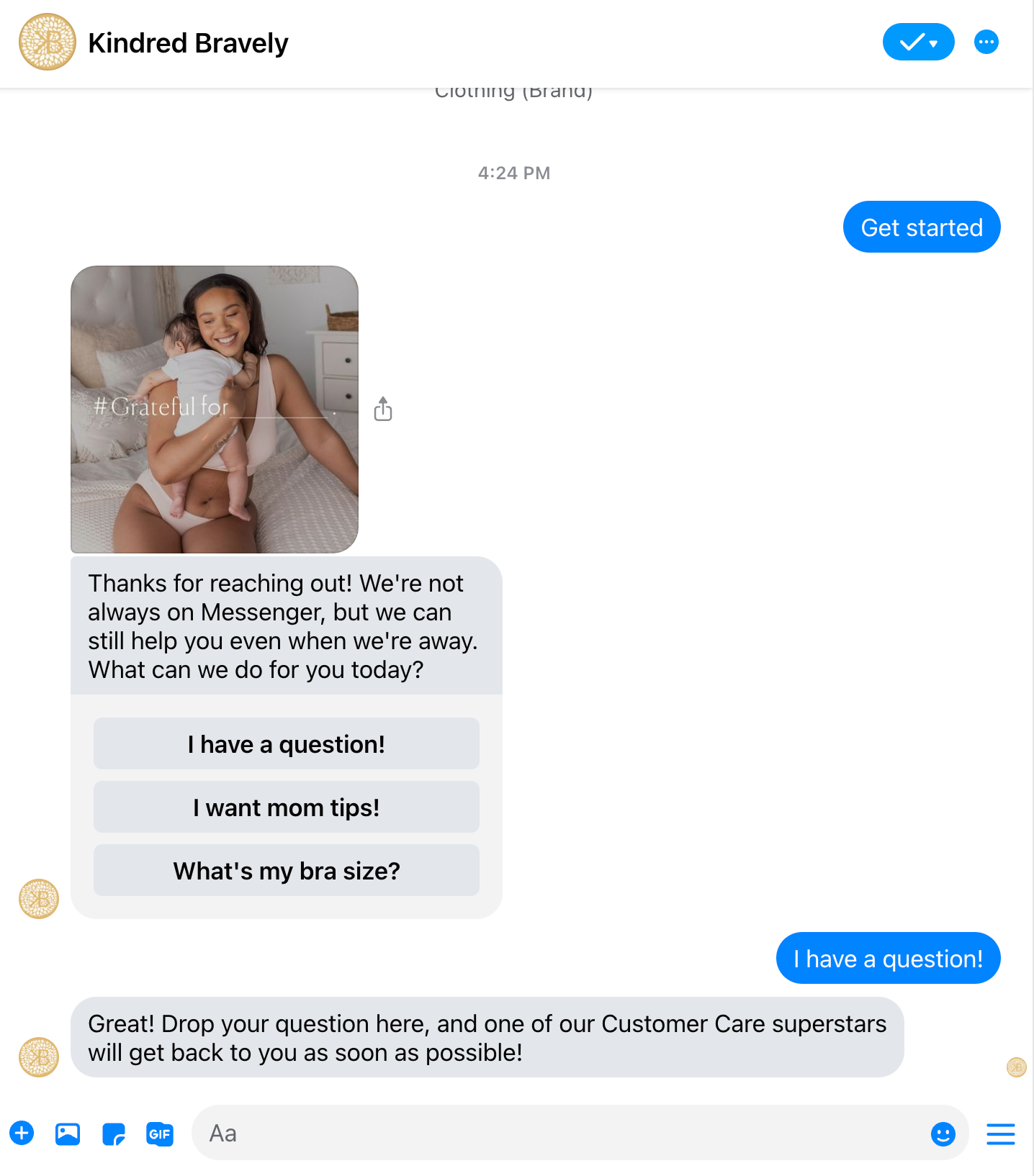 7 Ways to Encourage Customers to Use Your Chatbot - Email and