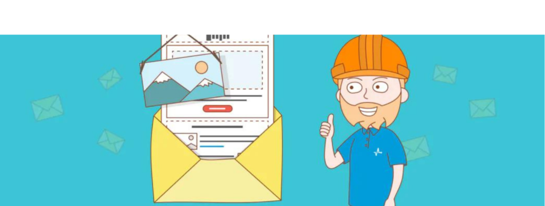 8 Construtores de E-mail que Todos Deveriam Conhecer