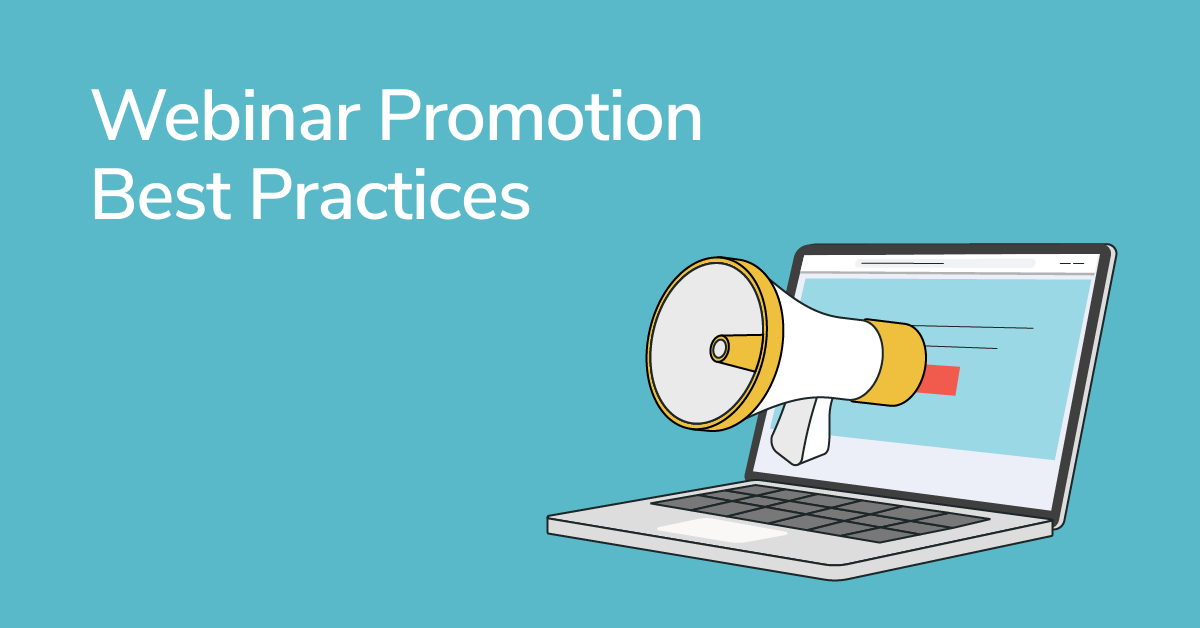 Everything You Need for Successful Webinar Promotion - Email and ...