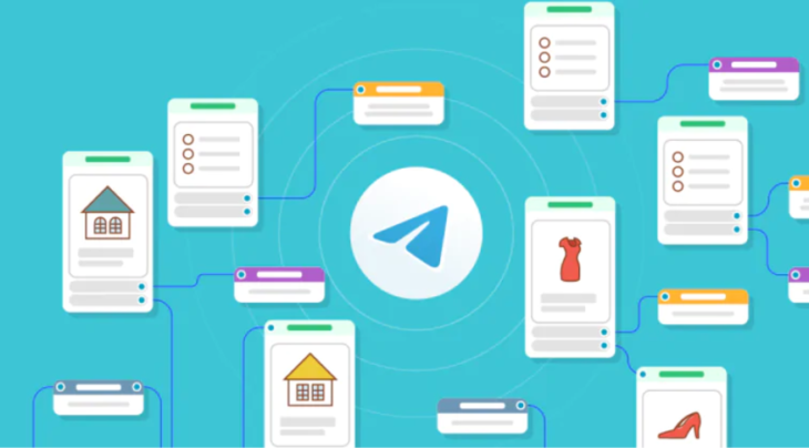 Melhores Exemplos de Bots para Telegram Para Se Inspirar em 2022