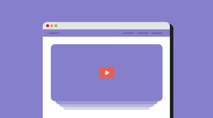 5 Smart Ways to Show Videos on Your Website