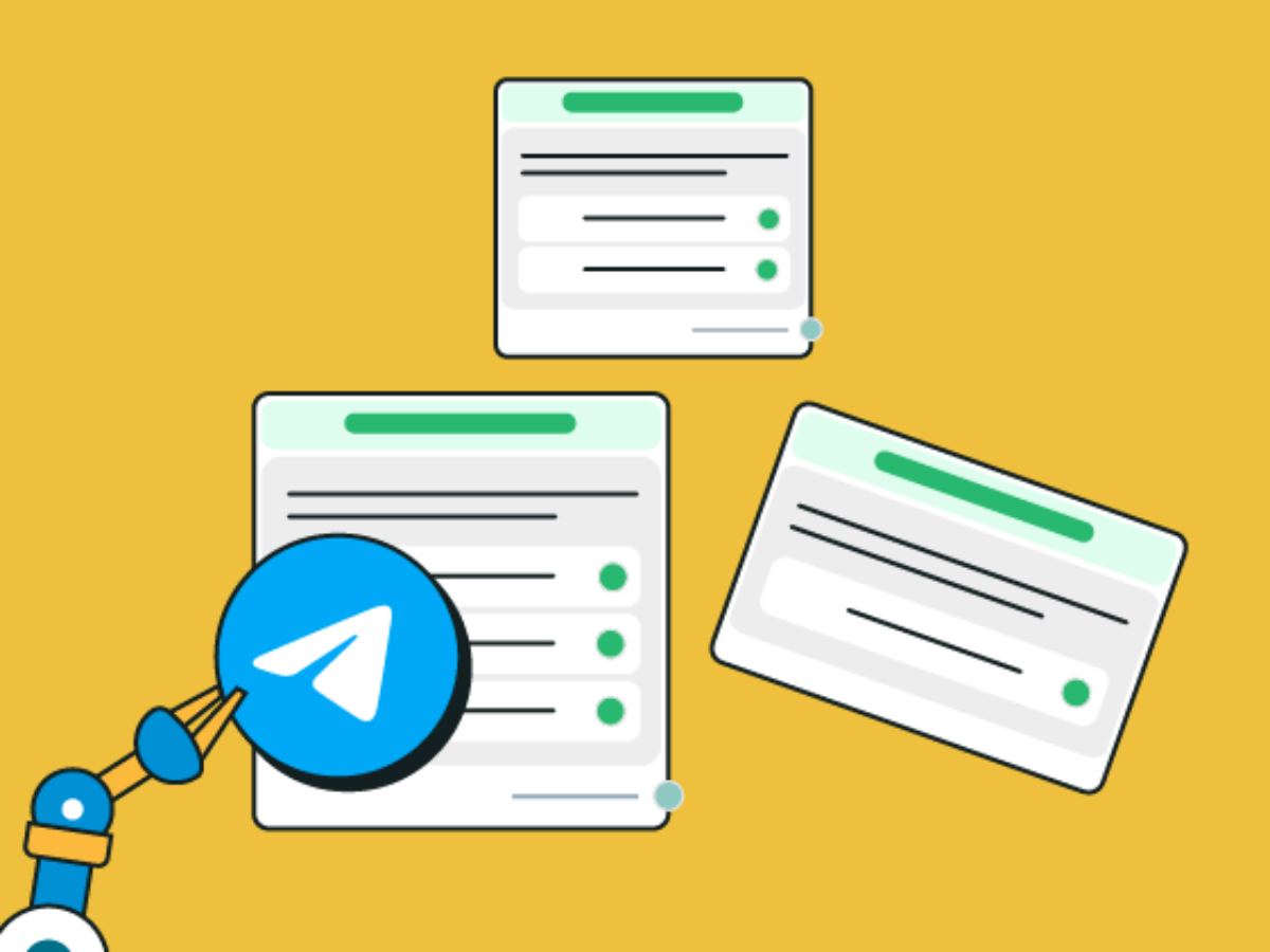 Какая бывает реклама в Telegram и как ее запустить - Блог об email и  интернет-маркетинге