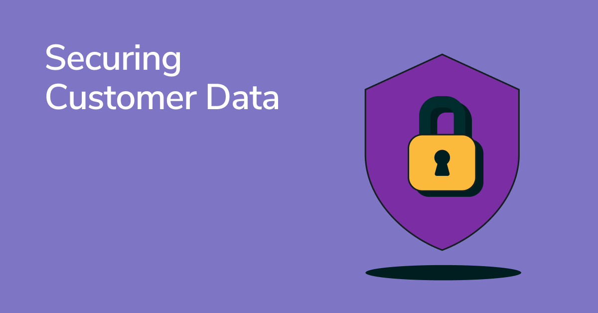 Customer Data Management: How to Effectively Secure Your Data - Email ...