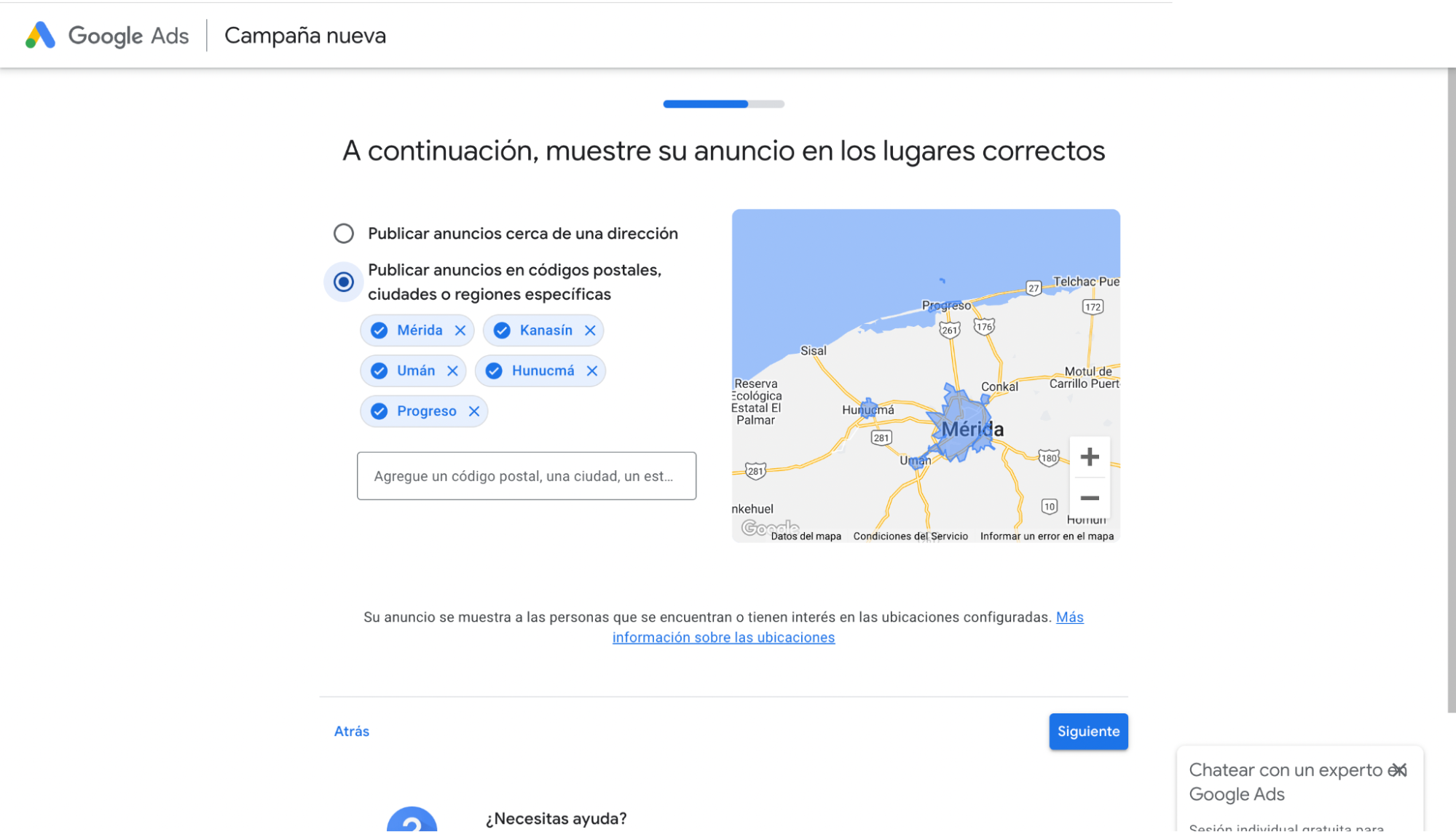 Google como herramienta de segmentación en marketing mexicano