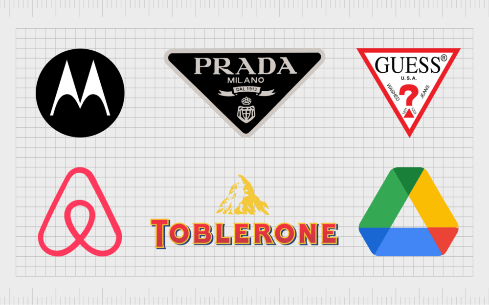 Brand Logos Quiz #4