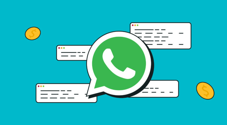 Como criar um robô para WhatsApp: tutorial, benefícios e insights valiosos
