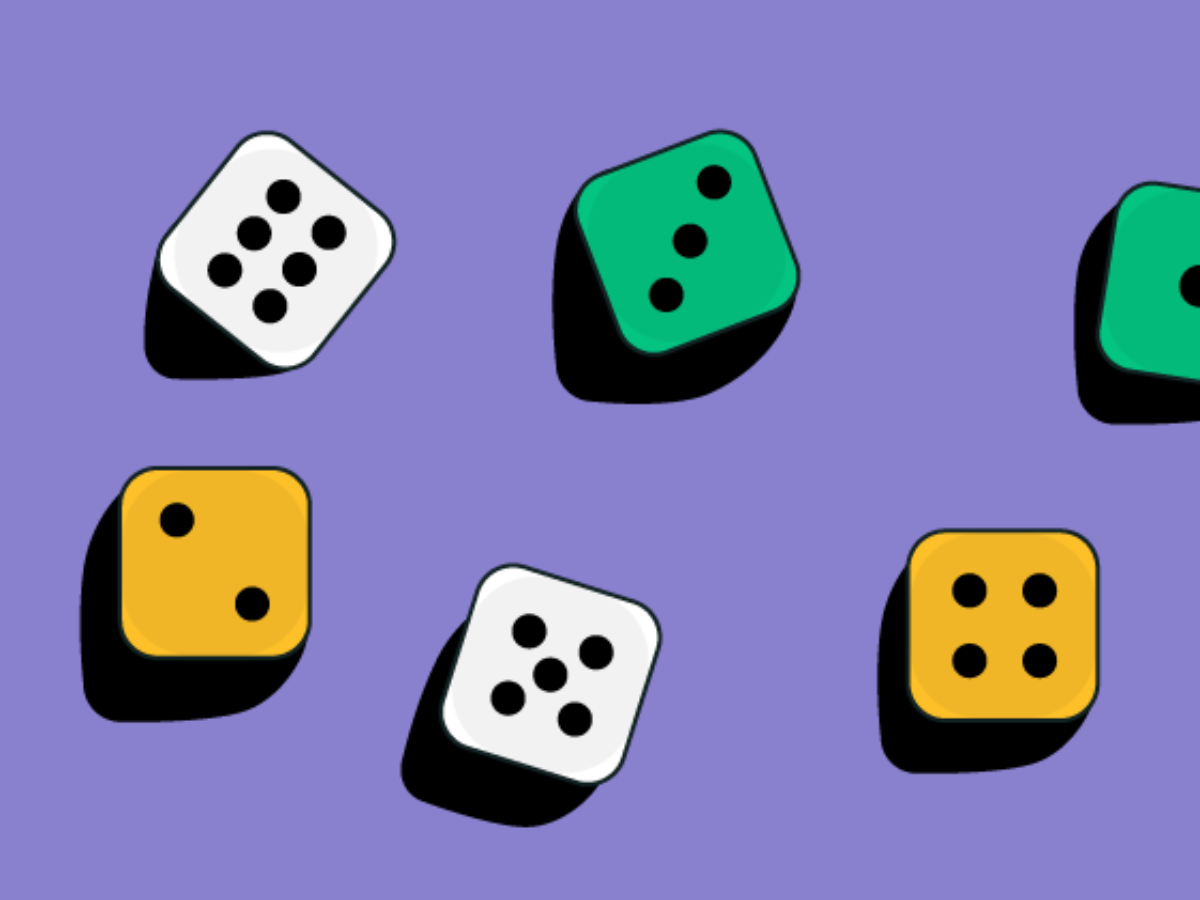 Small Utility APIs: Roll Dice