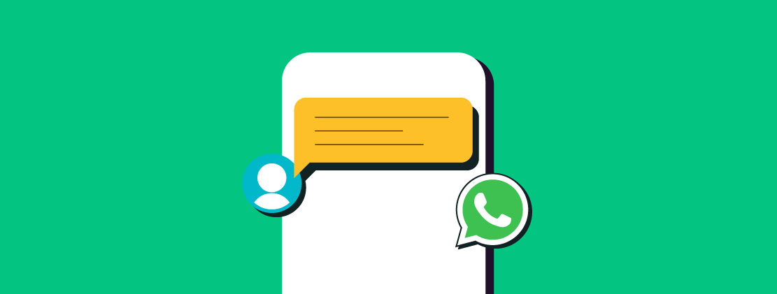 Mensagem de saudação no WhatsApp: importância, como fazer e modelos