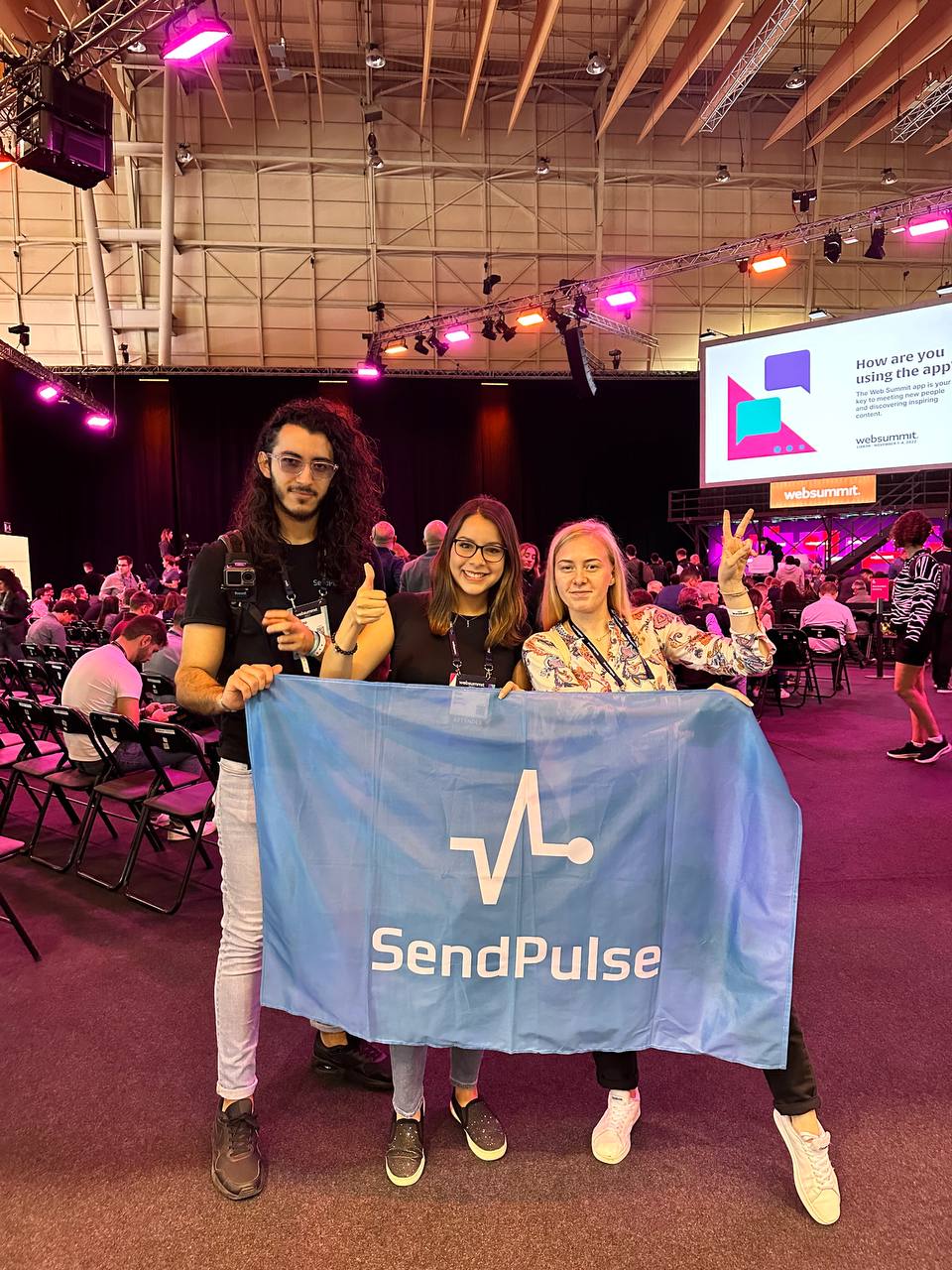 SendPulse Latam