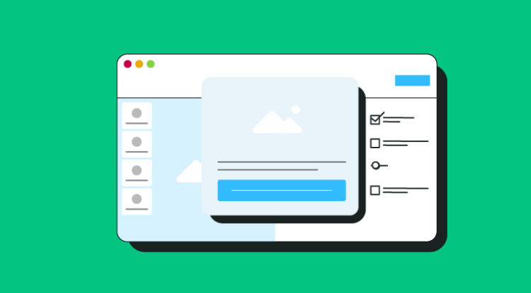 10 strumenti per creare pop-up nel 2025